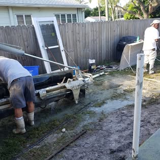 Real room addition project by Northeast Construction Inc
