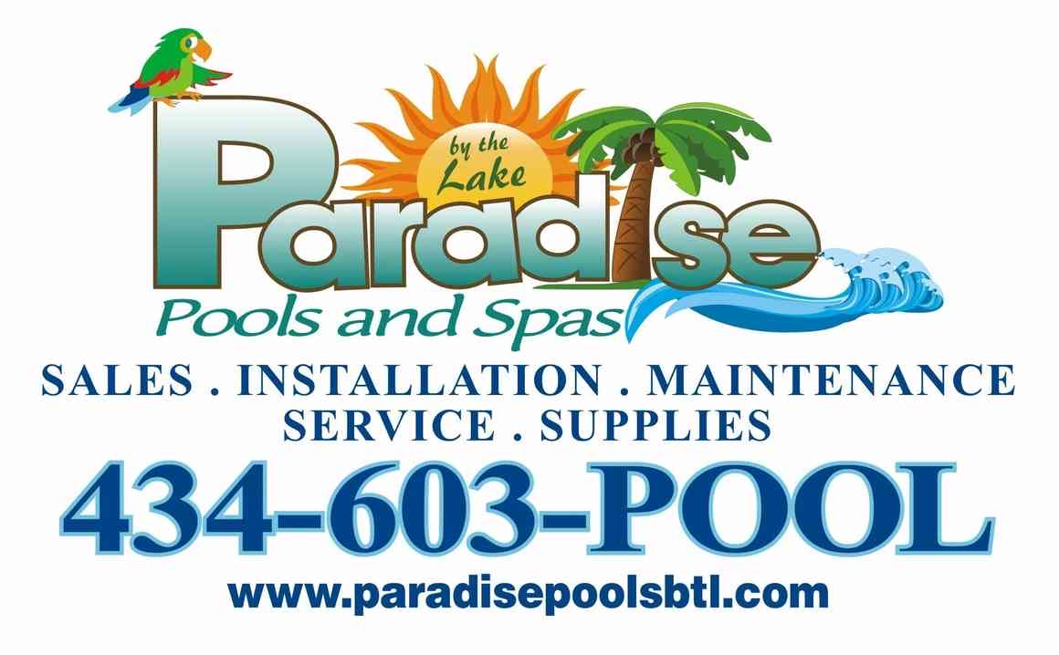 Commercial pool project