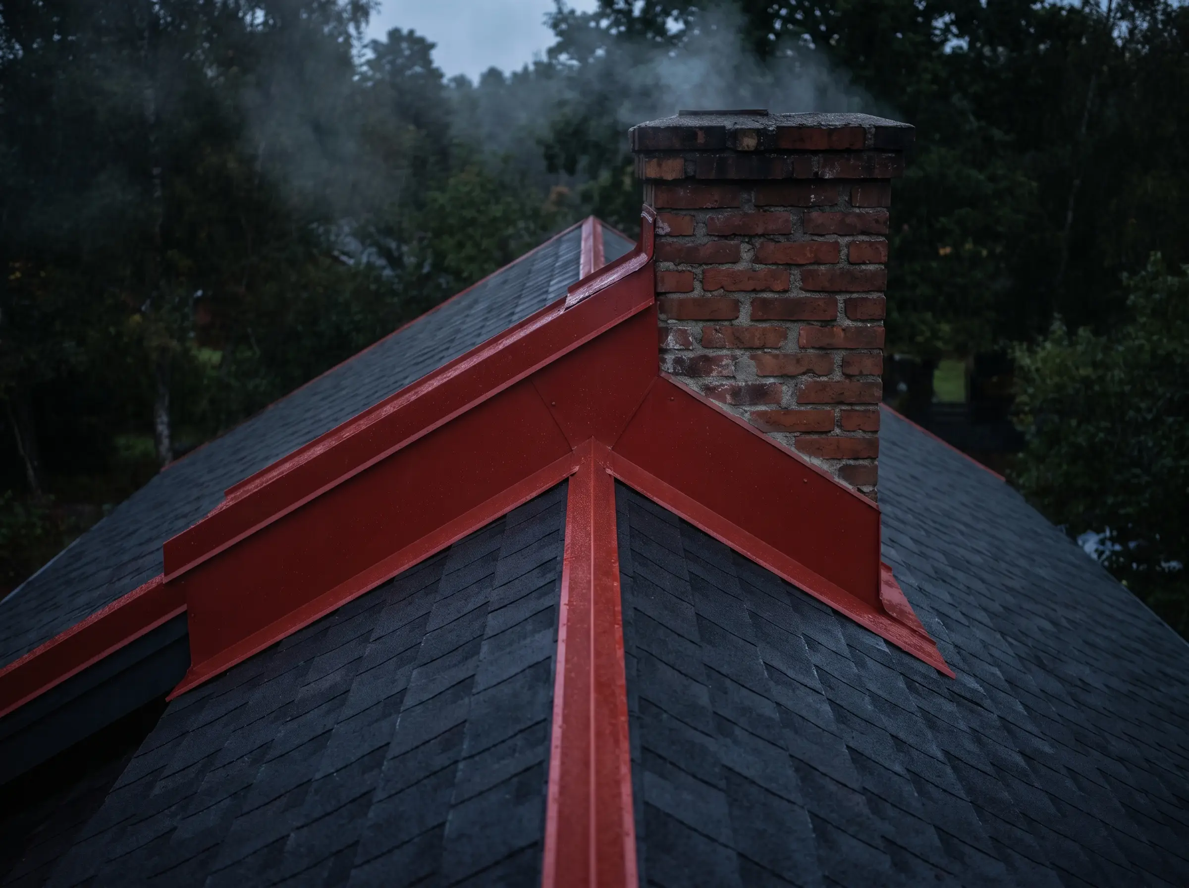 Siding