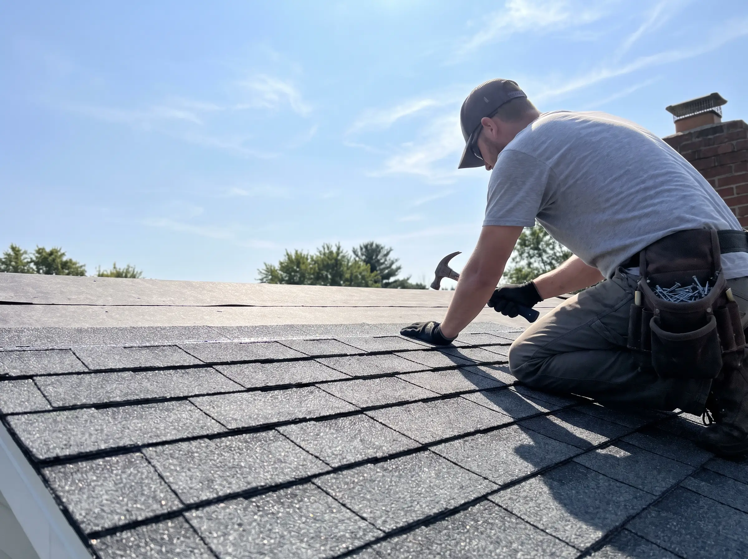 Roof Repair