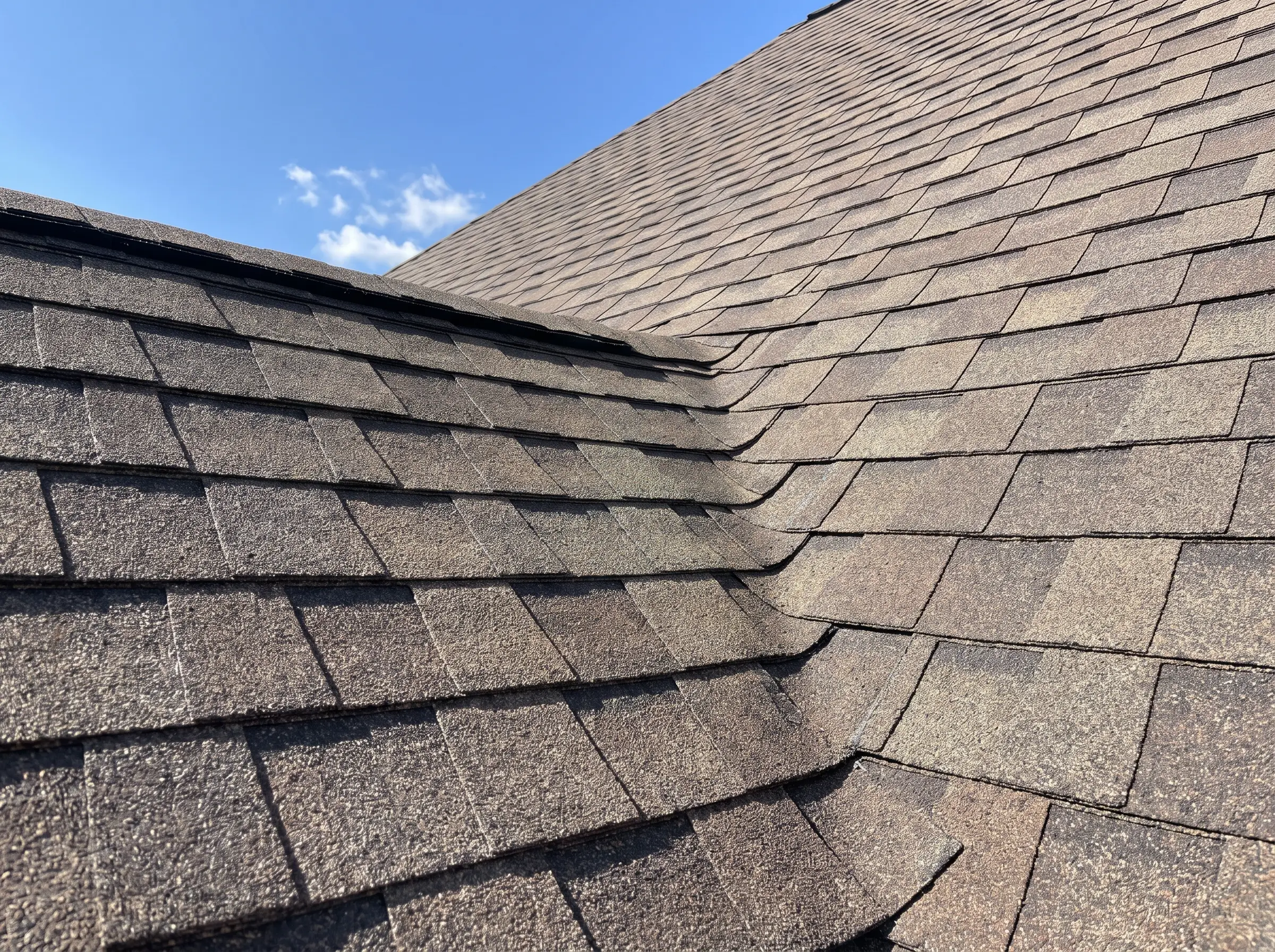 Storm & Exterior Repairs