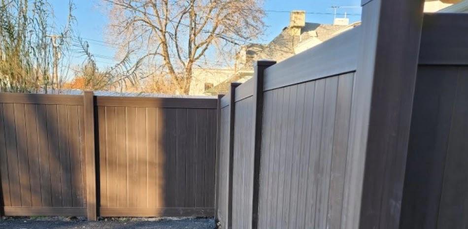 Gates and access