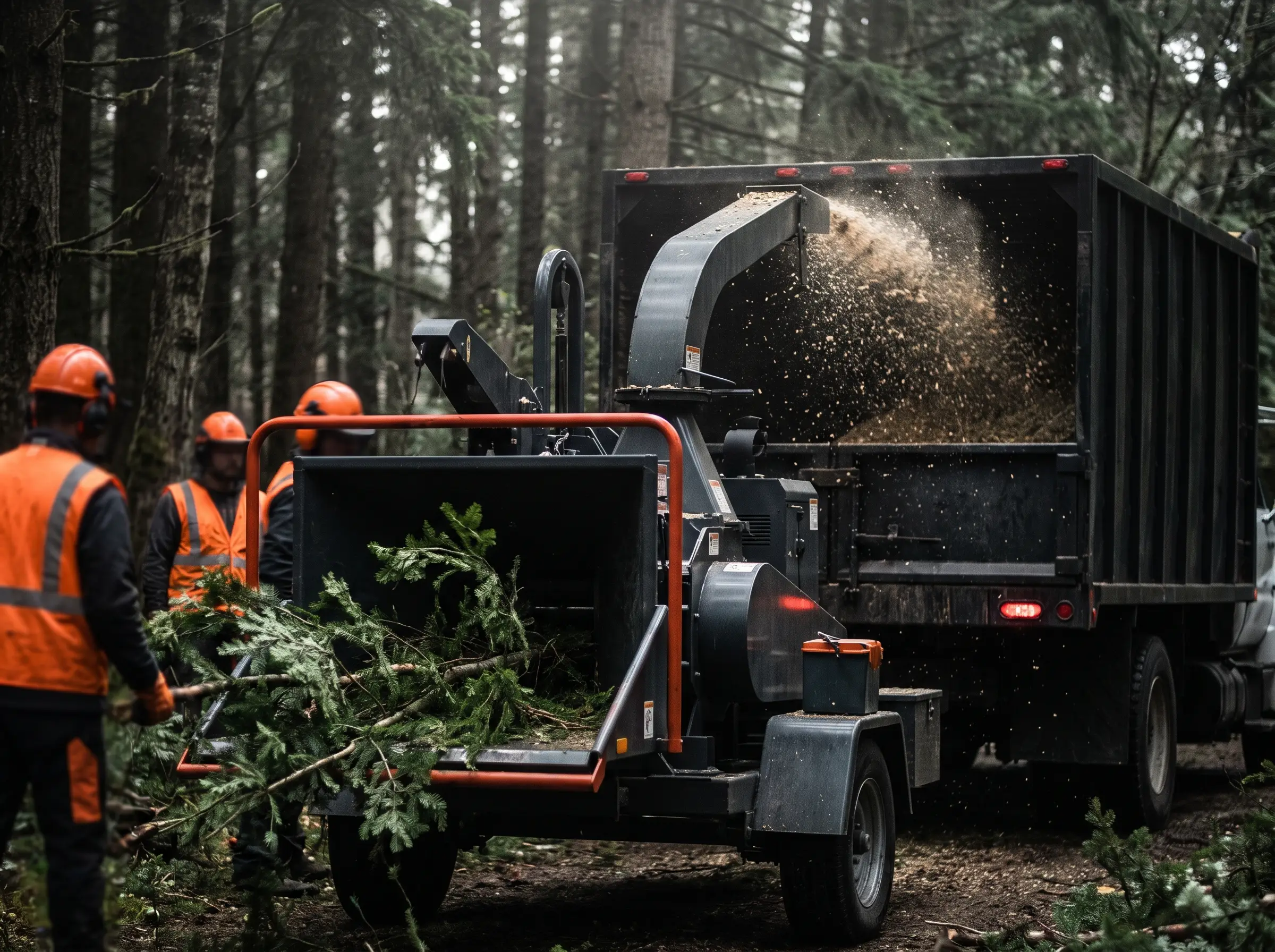 Lot & Land Clearing
