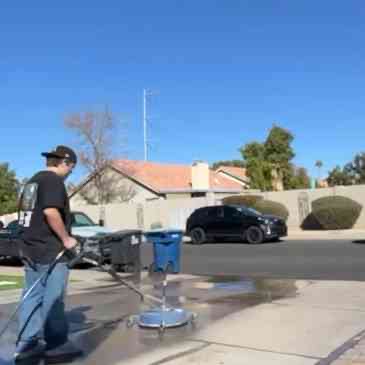 Roof Cleaning
