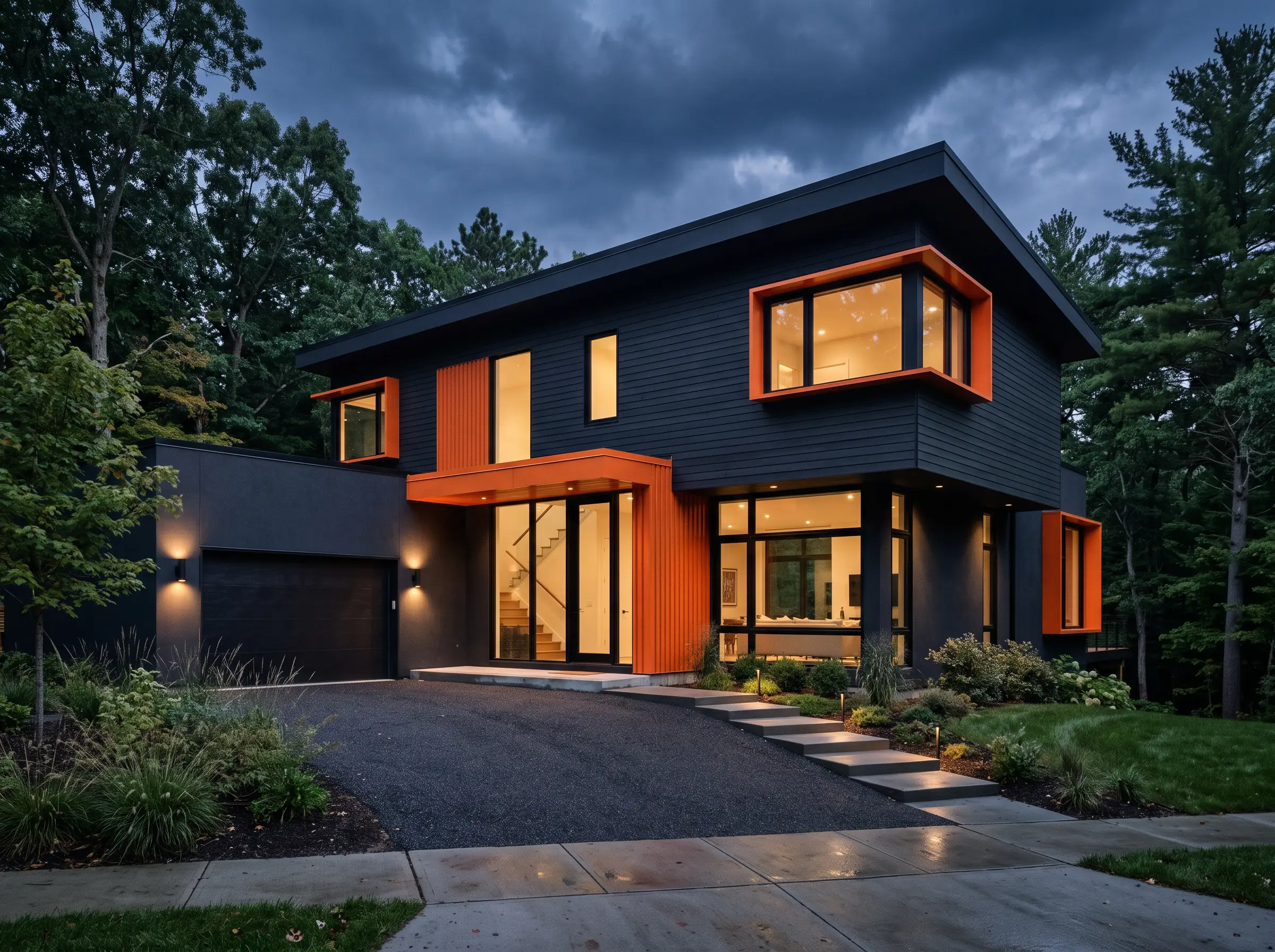 Buyer's home inspection