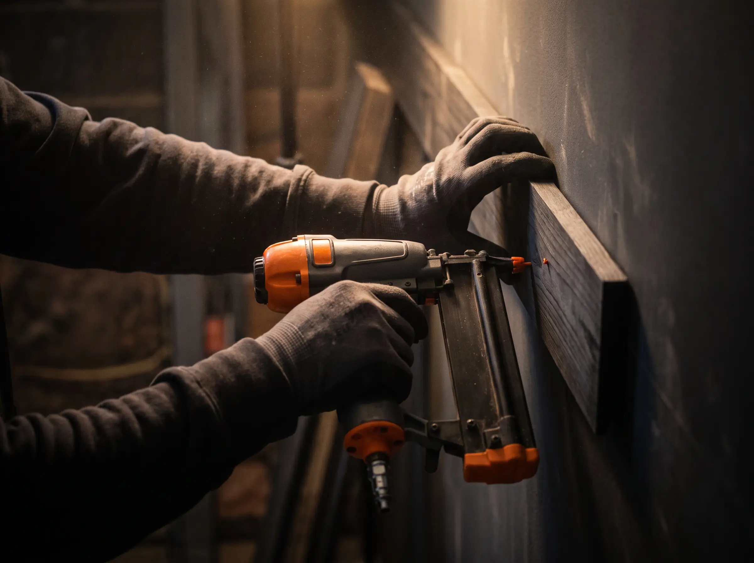 Pre-listing seller inspection