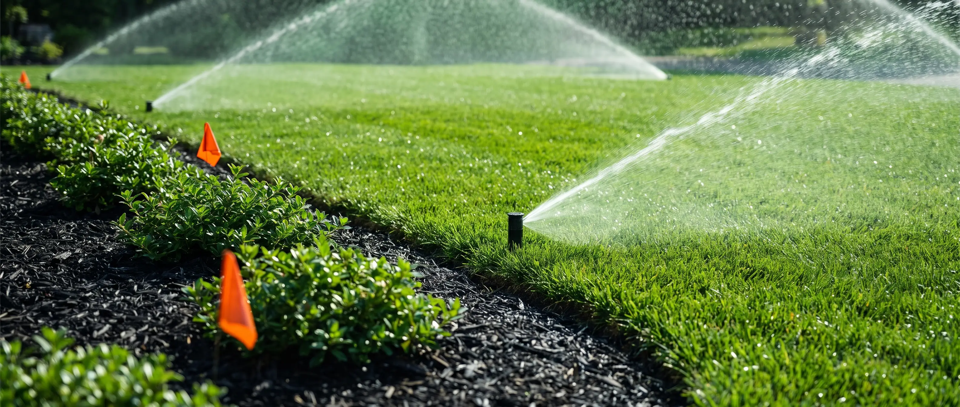Backflow Testing & Prevention