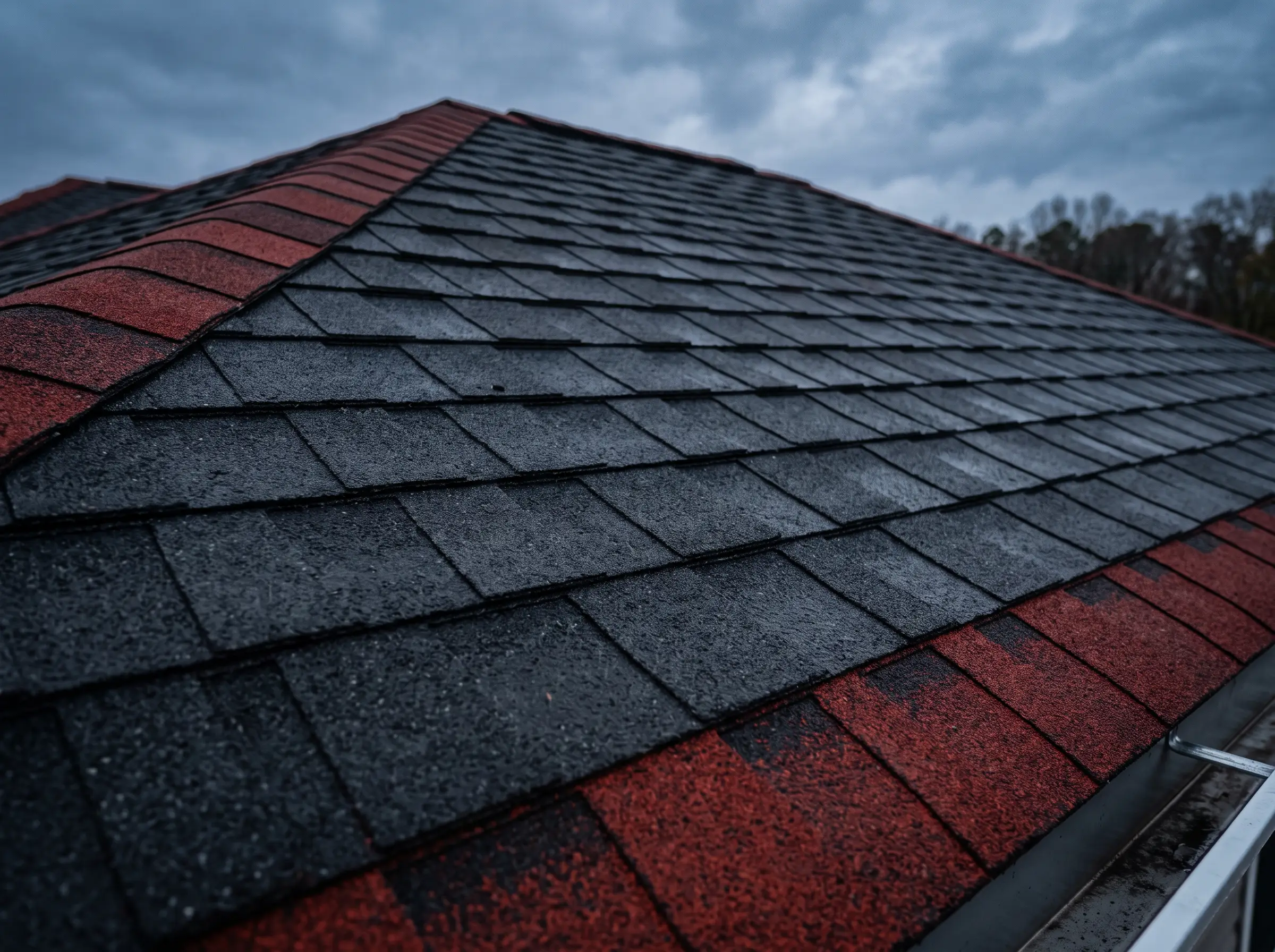 Seamless gutters and exterior work