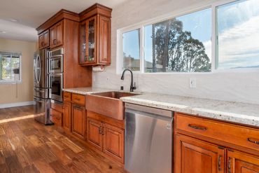 Commercial construction project