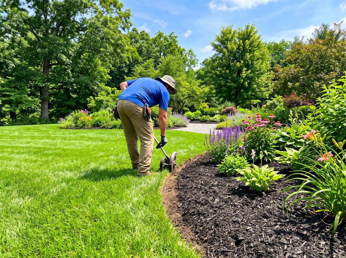 Sod, Seed & Repair