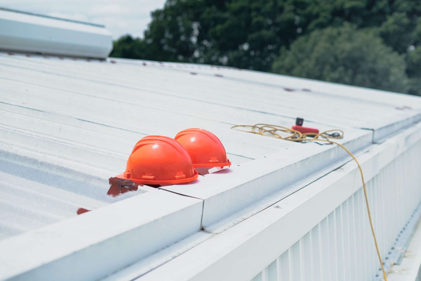 Maintenance & Inspection