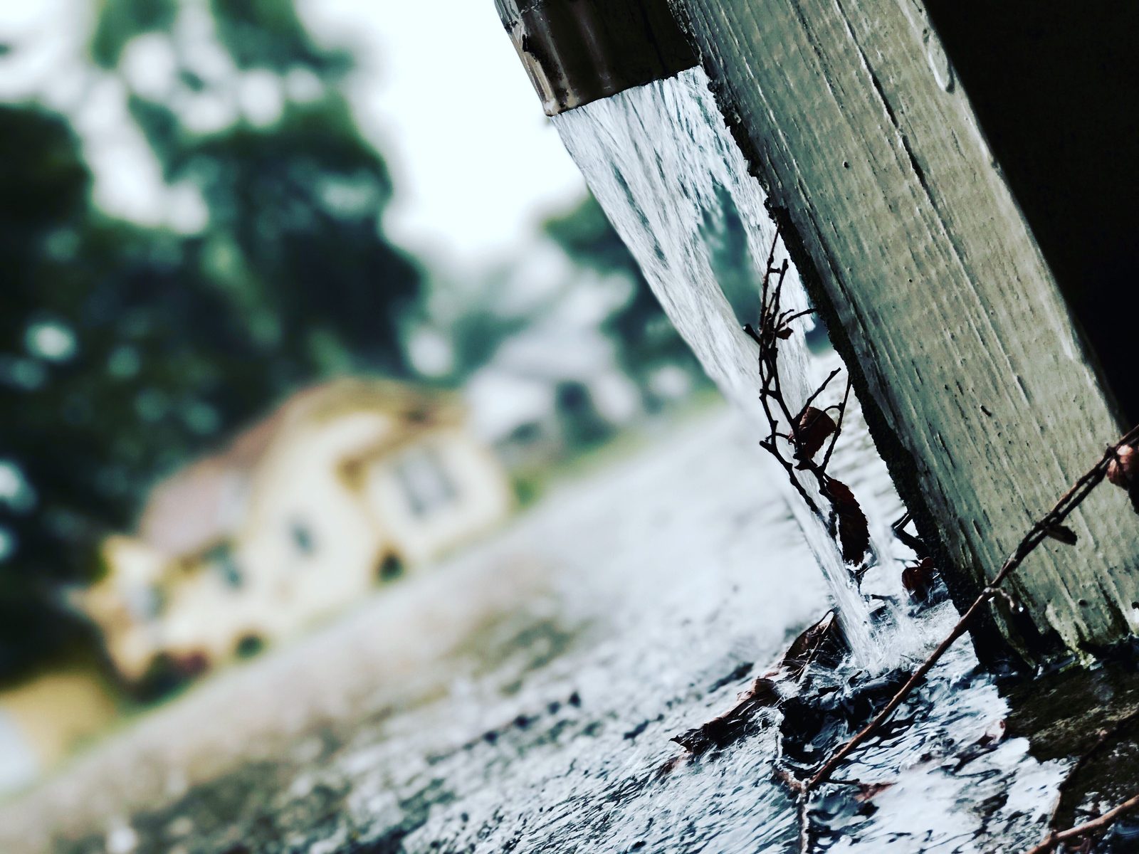 Gutters