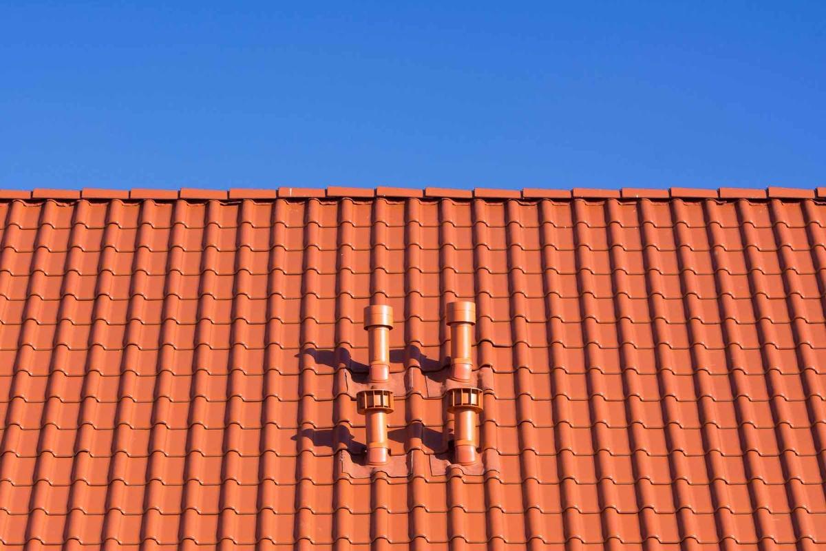 Gutter cleaning service