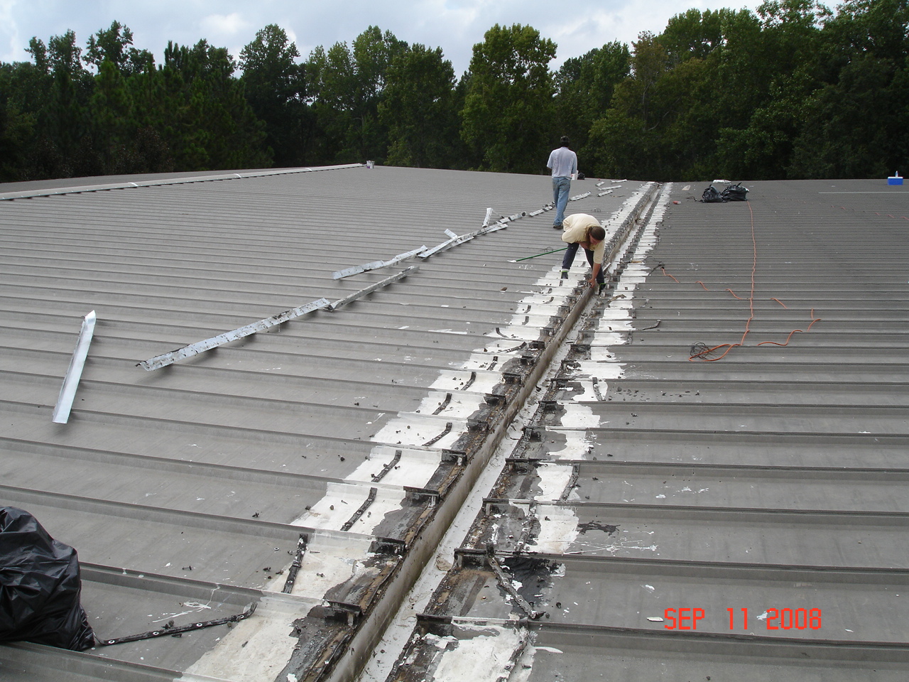 Gutters