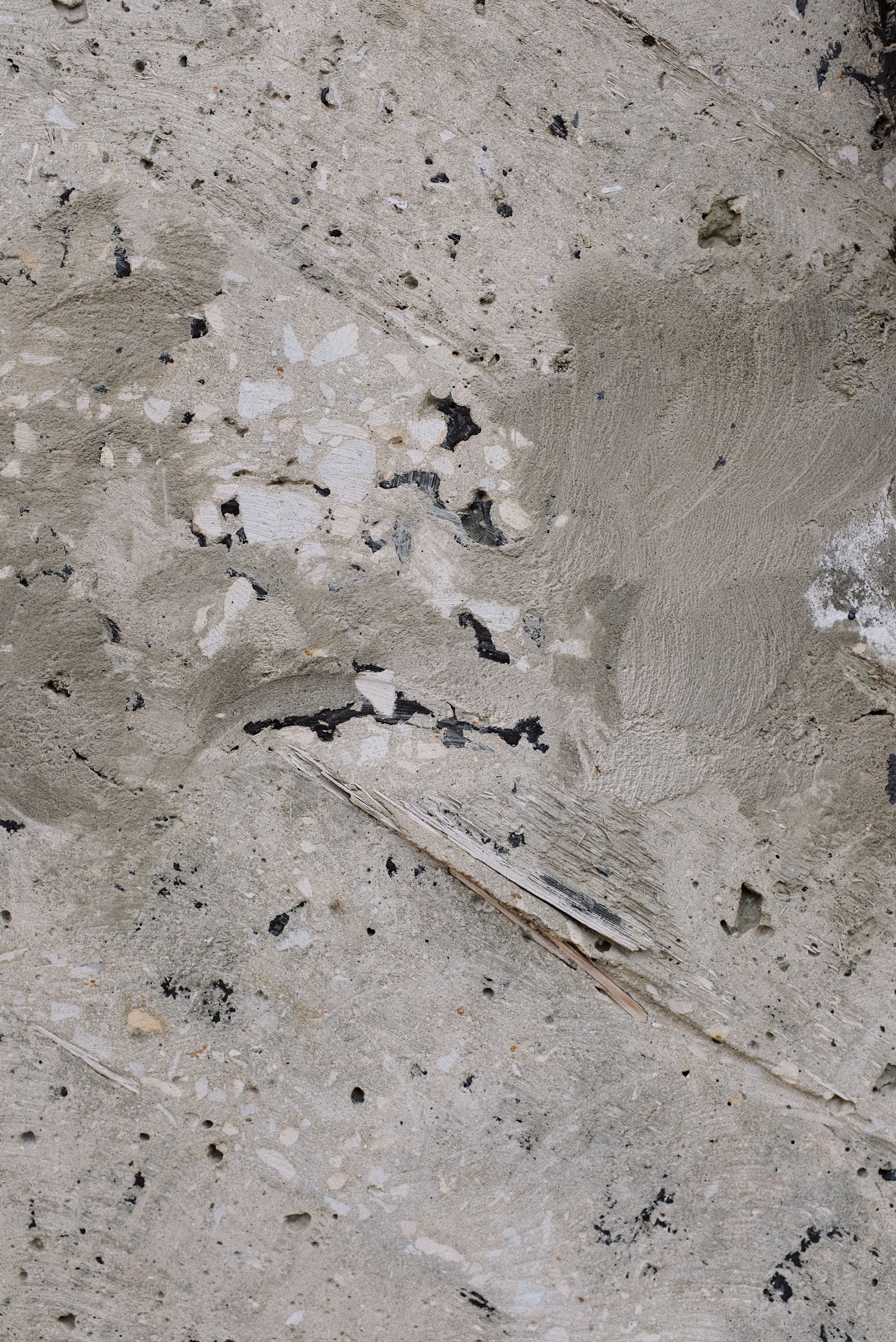 Concrete floor grinding and prep